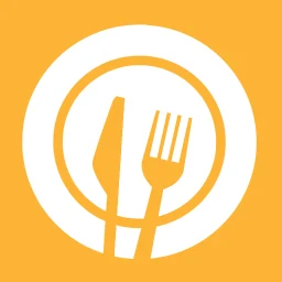 أيقونة AI Calorie Counter - EatLog